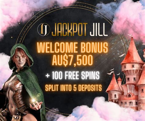 jackpot jillvip